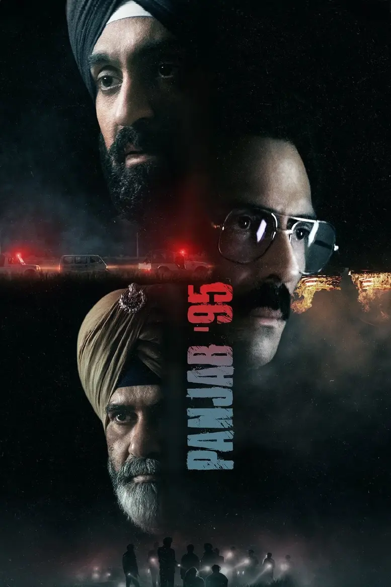 Punjab 95 Satluj 2026 HdRip
